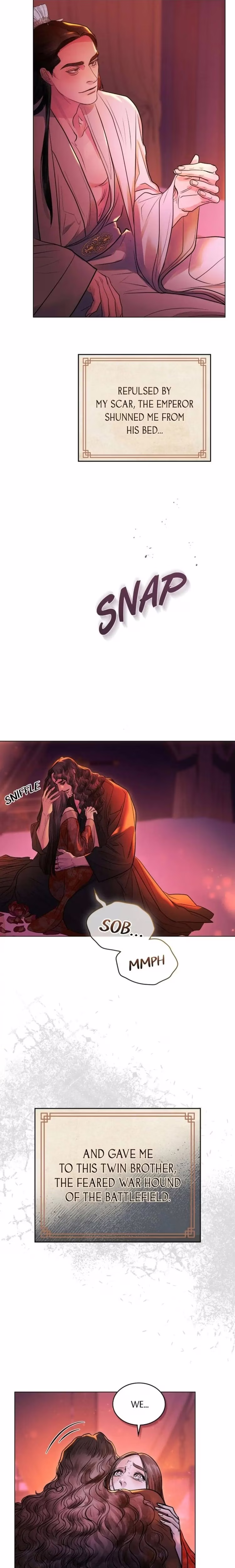 The Tainted Half - Chapter 2 - Part 4