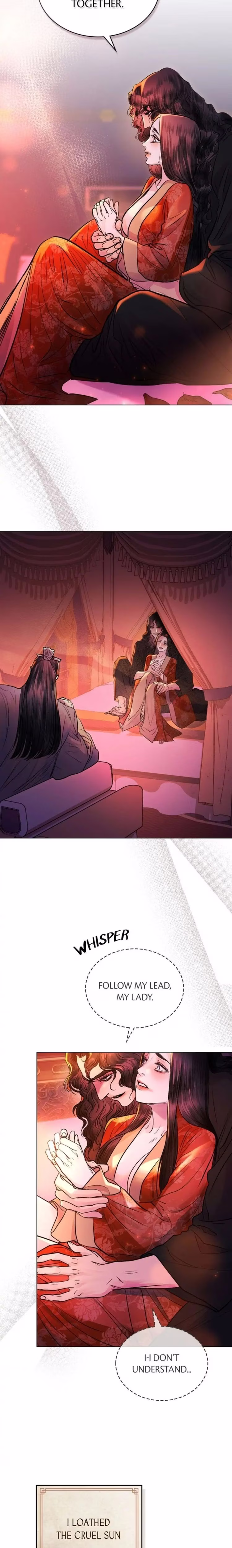 The Tainted Half - Chapter 2 - Part 6