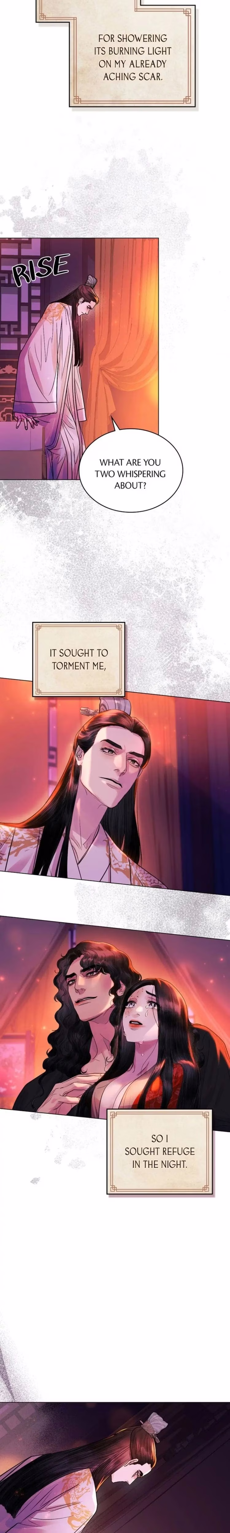 The Tainted Half - Chapter 2 - Part 7