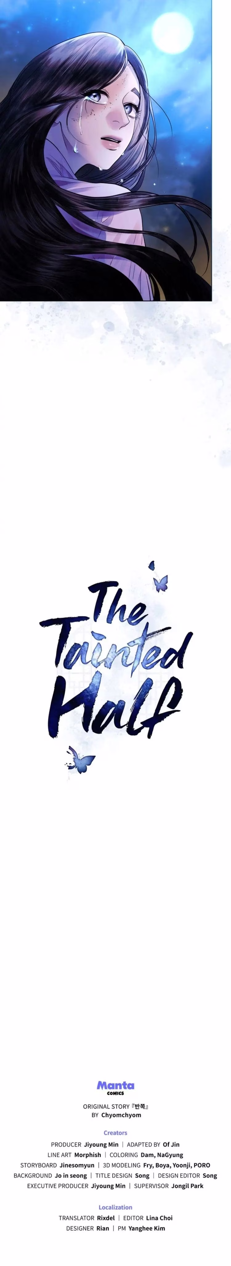 The Tainted Half - Chapter 2 - Part 13