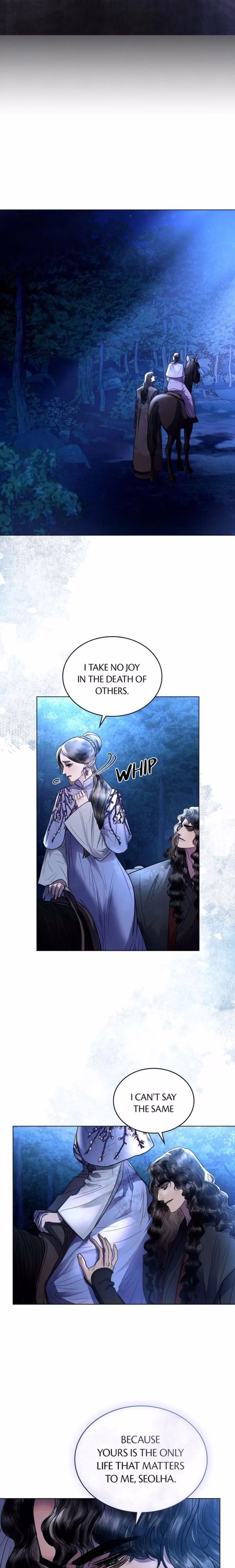 The Tainted Half - Chapter 20 - Part 5