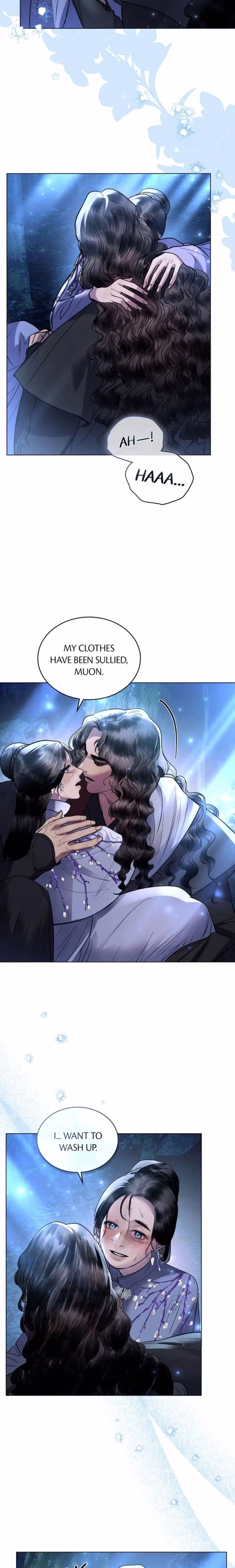 The Tainted Half - Chapter 20 - Part 19