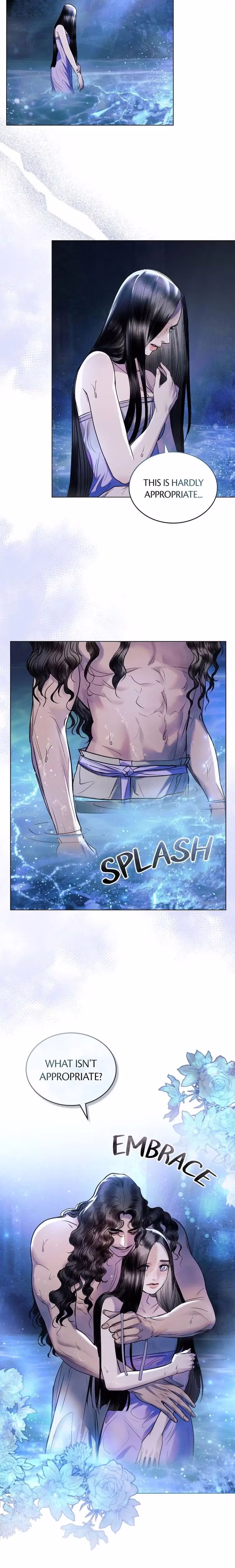 The Tainted Half - Chapter 21 - Part 3