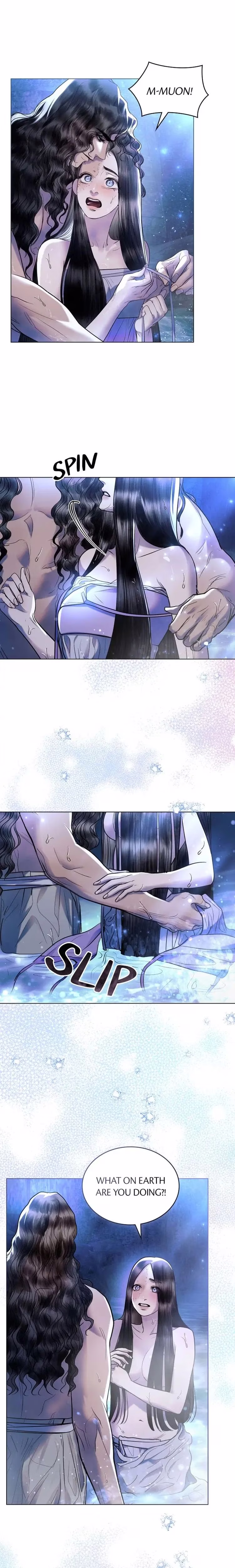 The Tainted Half - Chapter 21 - Part 4