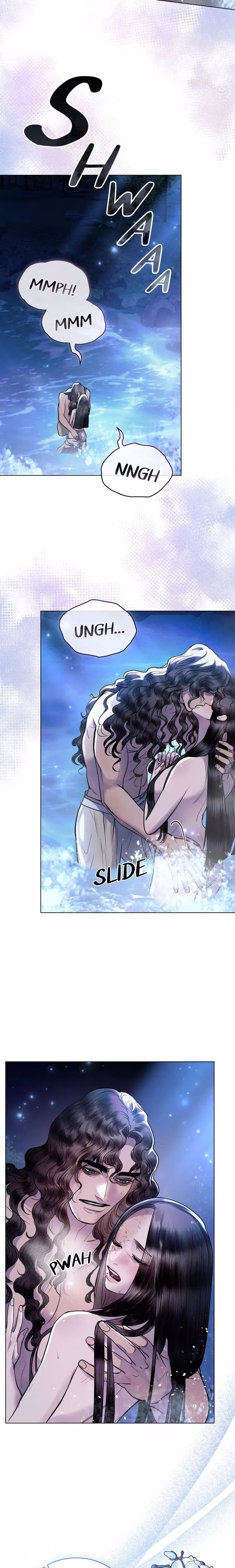 The Tainted Half - Chapter 21 - Part 7