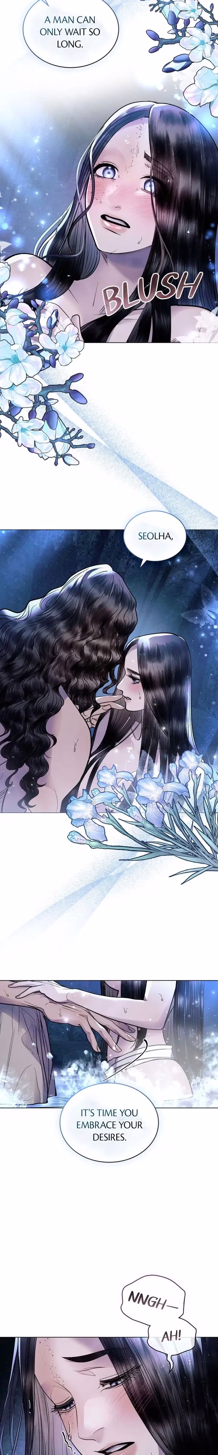 The Tainted Half - Chapter 21 - Part 8