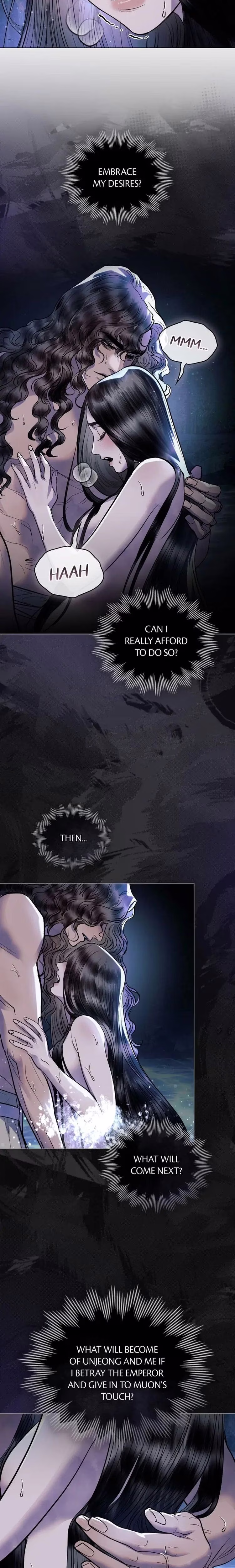 The Tainted Half - Chapter 21 - Part 9