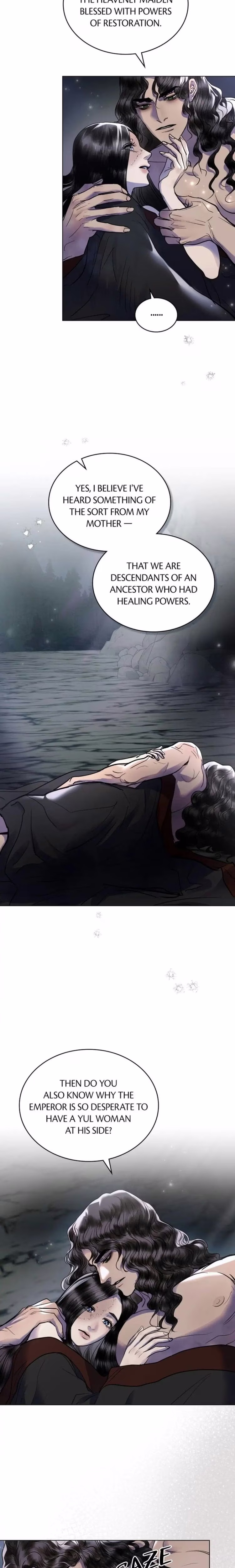 The Tainted Half - Chapter 22 - Part 7