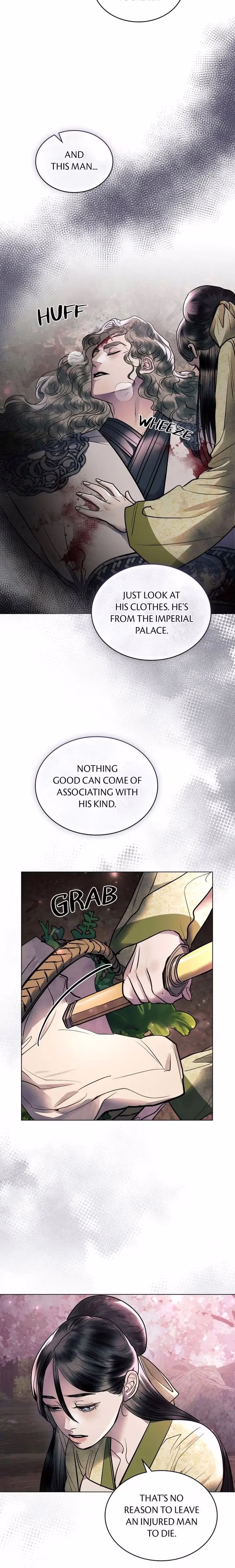 The Tainted Half - Chapter 23 - Part 3