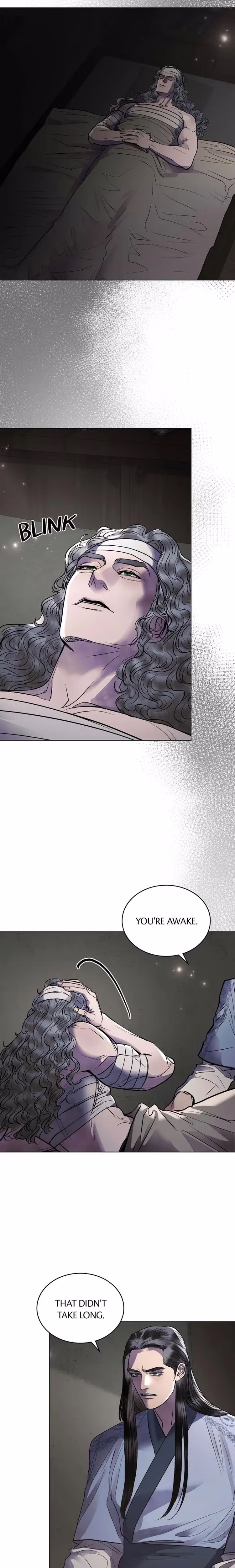 The Tainted Half - Chapter 23 - Part 11