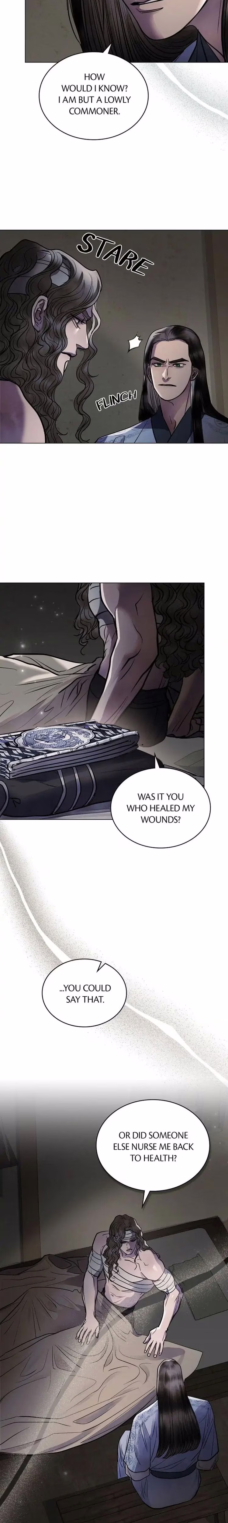 The Tainted Half - Chapter 23 - Part 13