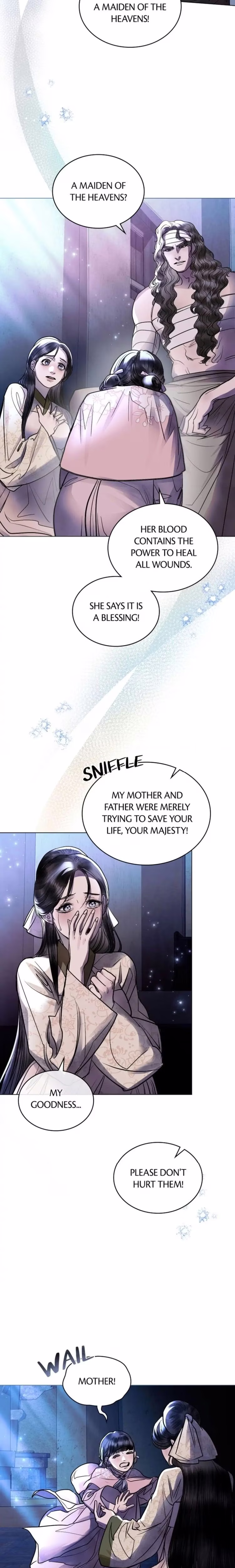 The Tainted Half - Chapter 24 - Part 8