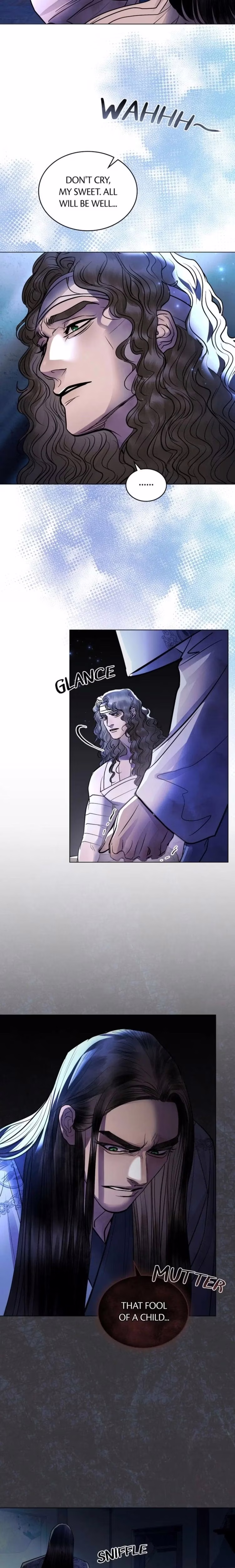 The Tainted Half - Chapter 24 - Part 9