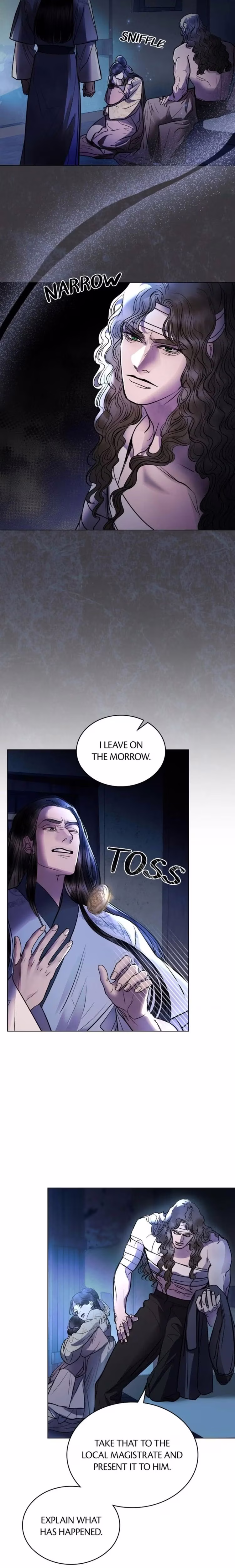 The Tainted Half - Chapter 24 - Part 10