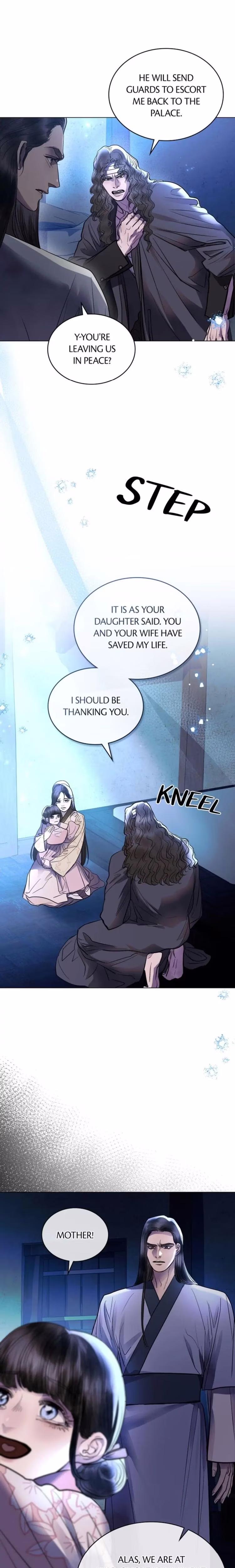 The Tainted Half - Chapter 24 - Part 11