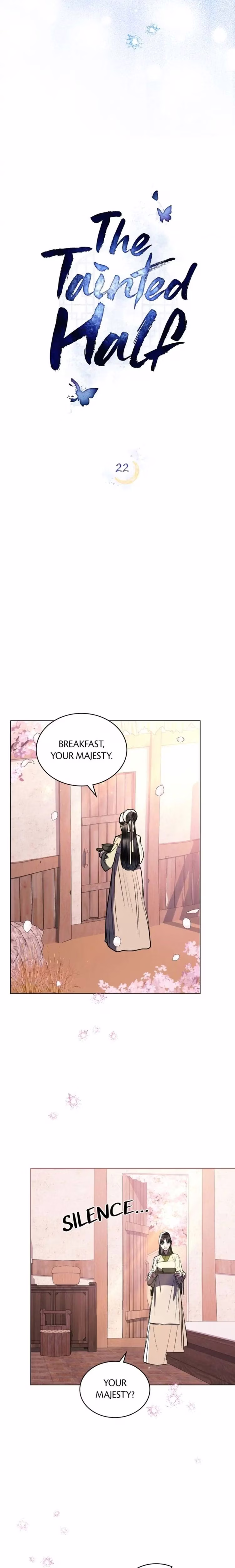 The Tainted Half - Chapter 24 - Part 13