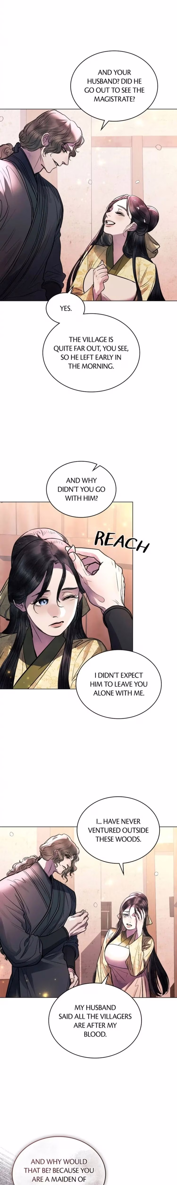 The Tainted Half - Chapter 24 - Part 15