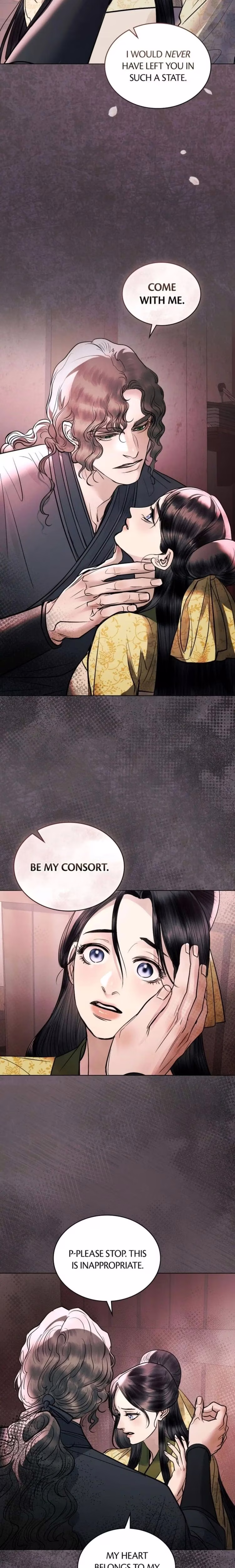 The Tainted Half - Chapter 24 - Part 19