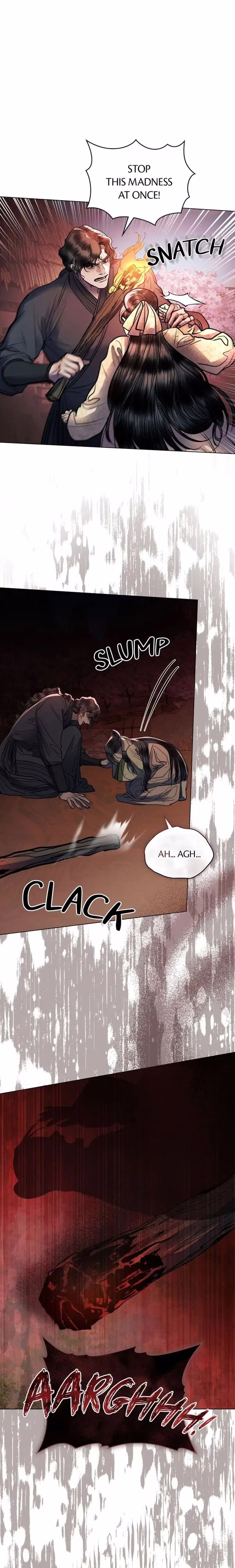 The Tainted Half - Chapter 25 - Part 5