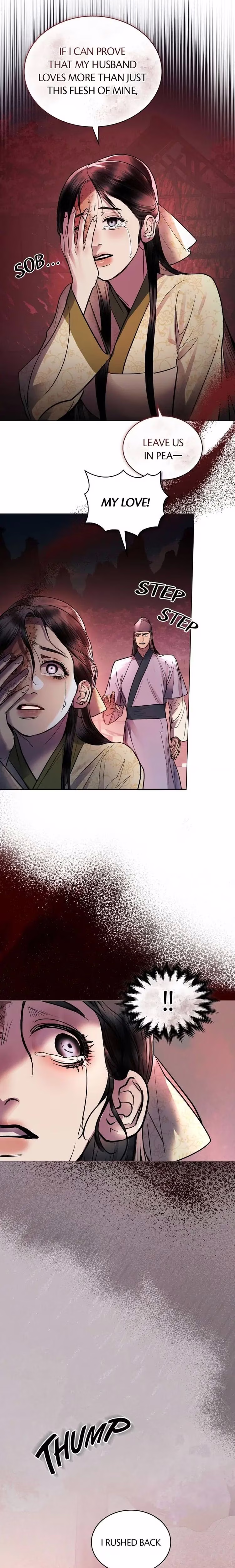 The Tainted Half - Chapter 25 - Part 7