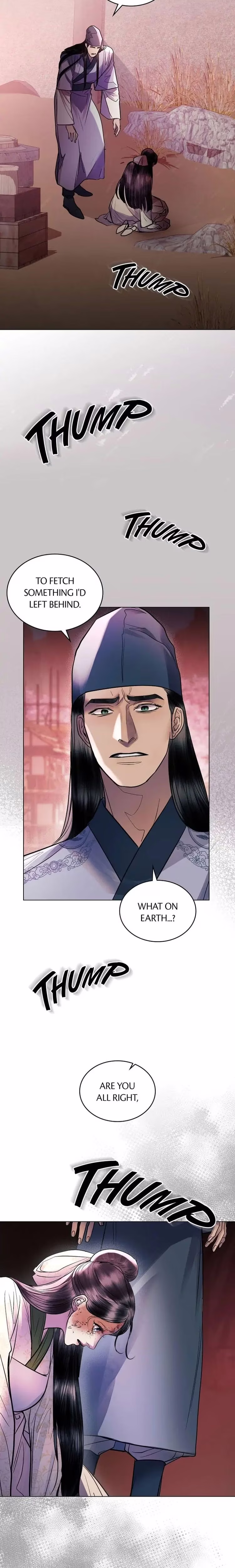 The Tainted Half - Chapter 25 - Part 8