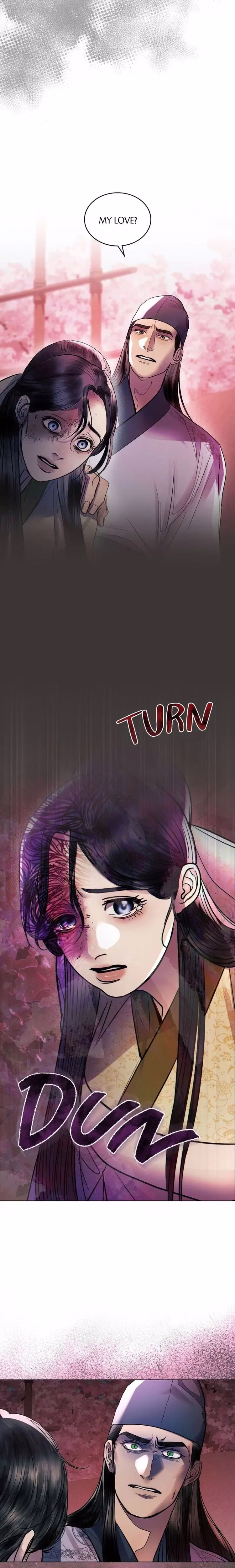 The Tainted Half - Chapter 25 - Part 9