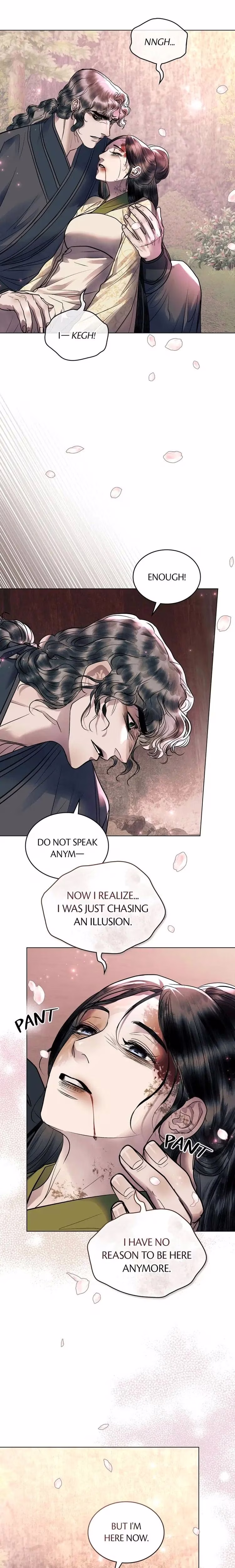 The Tainted Half - Chapter 26 - Part 3