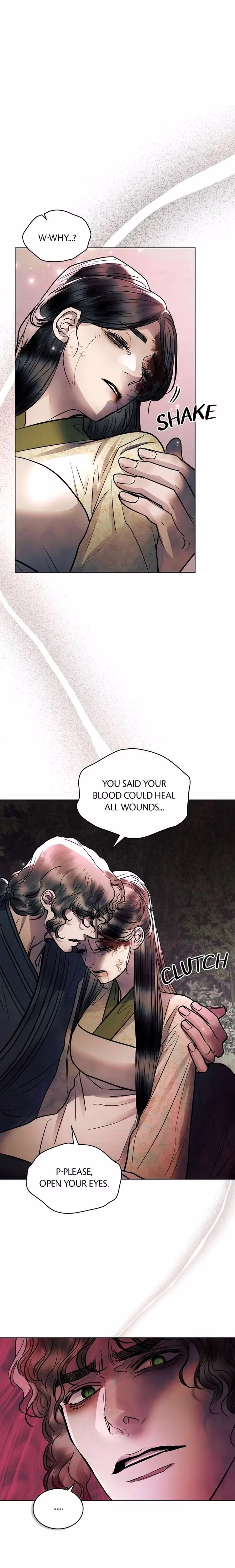 The Tainted Half - Chapter 26 - Part 7