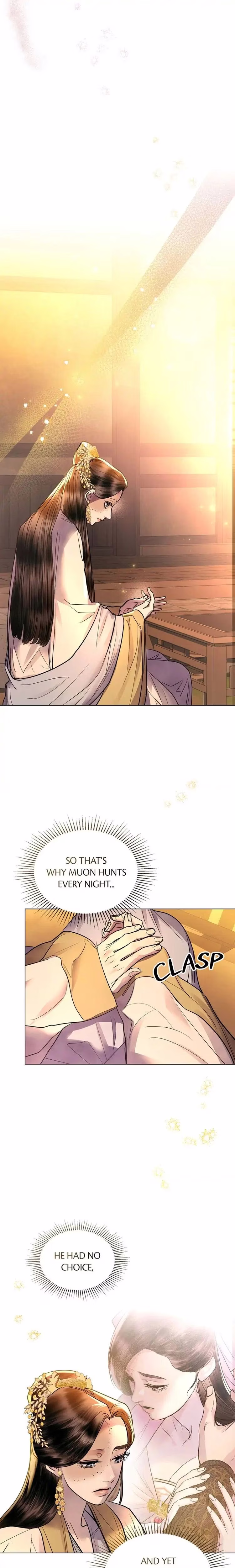 The Tainted Half - Chapter 26 - Part 13