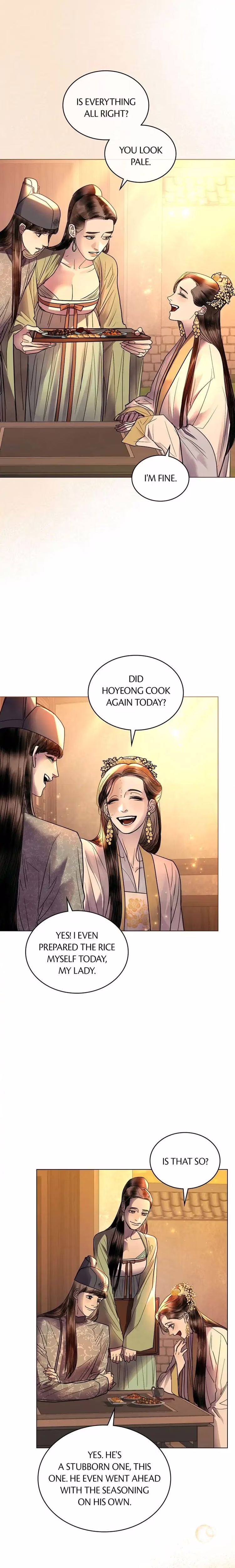 The Tainted Half - Chapter 26 - Part 17