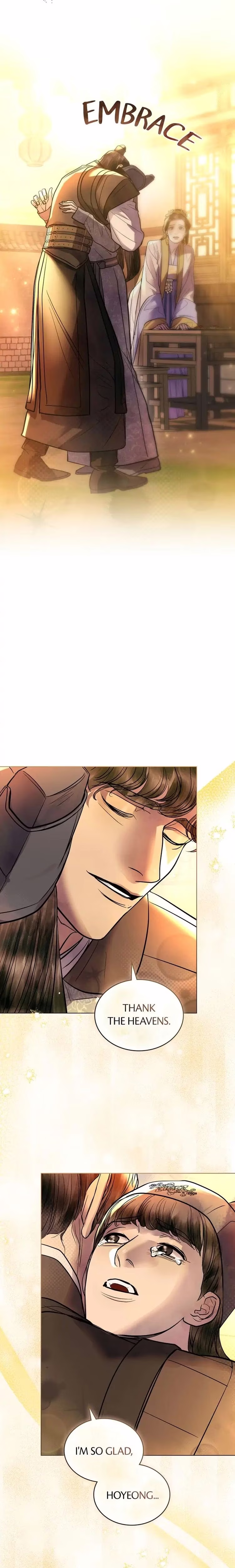 The Tainted Half - Chapter 27 - Part 3