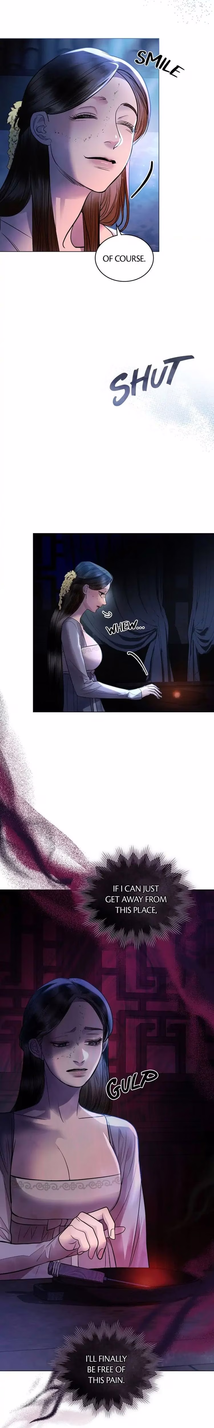 The Tainted Half - Chapter 27 - Part 14