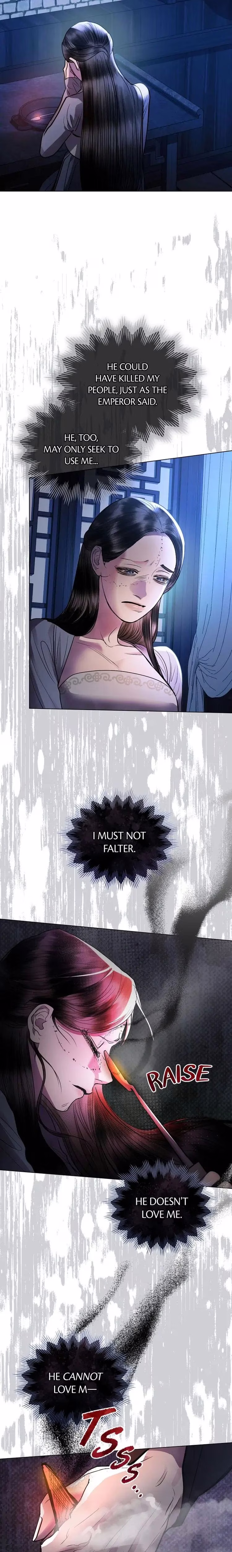 The Tainted Half - Chapter 27 - Part 17