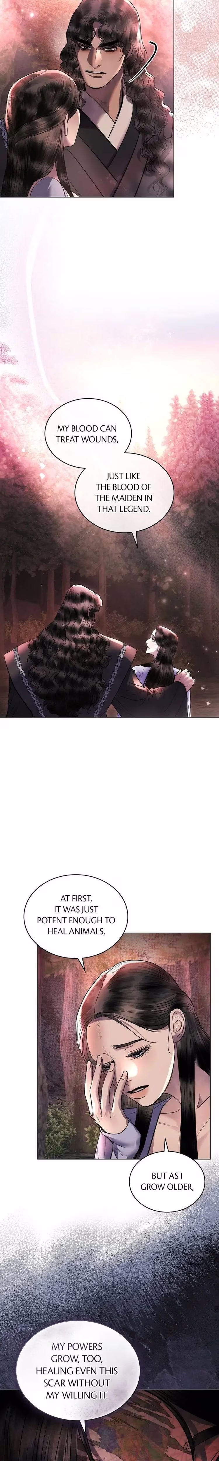 The Tainted Half - Chapter 28 - Part 10