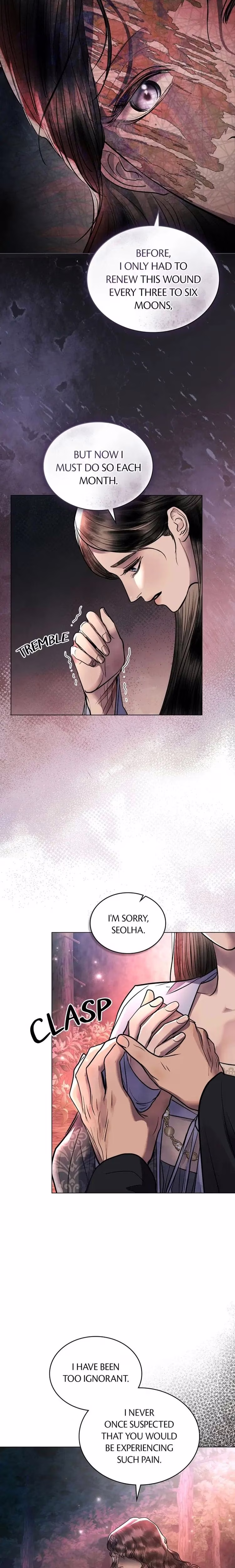 The Tainted Half - Chapter 28 - Part 11