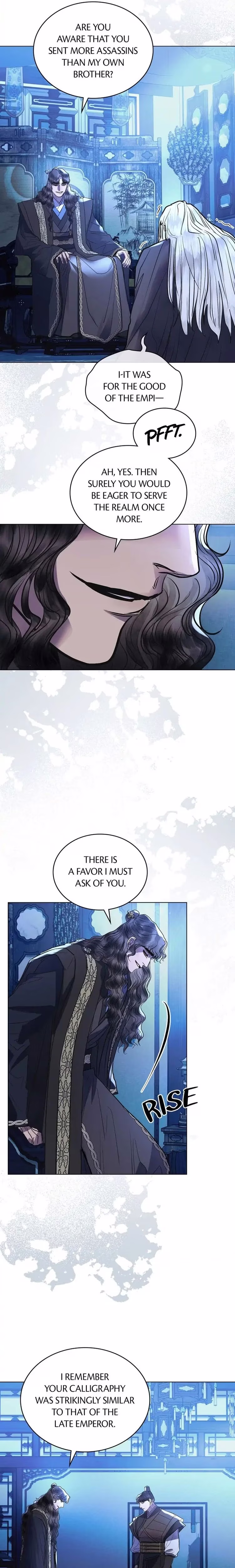 The Tainted Half - Chapter 28 - Part 20