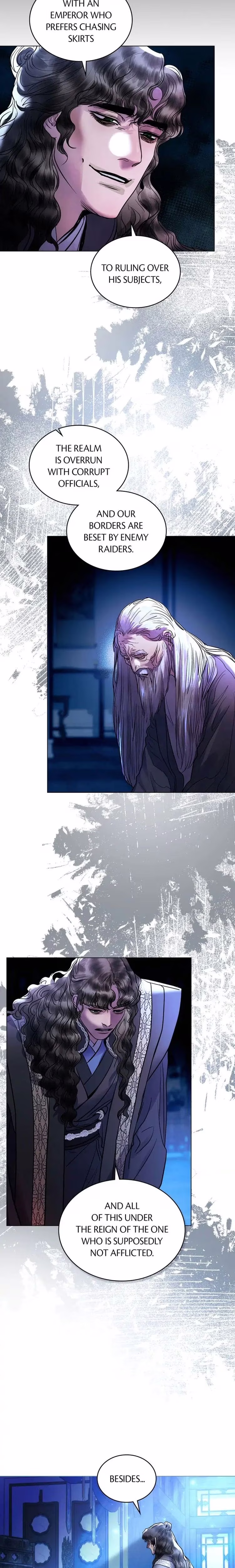 The Tainted Half - Chapter 29 - Part 3