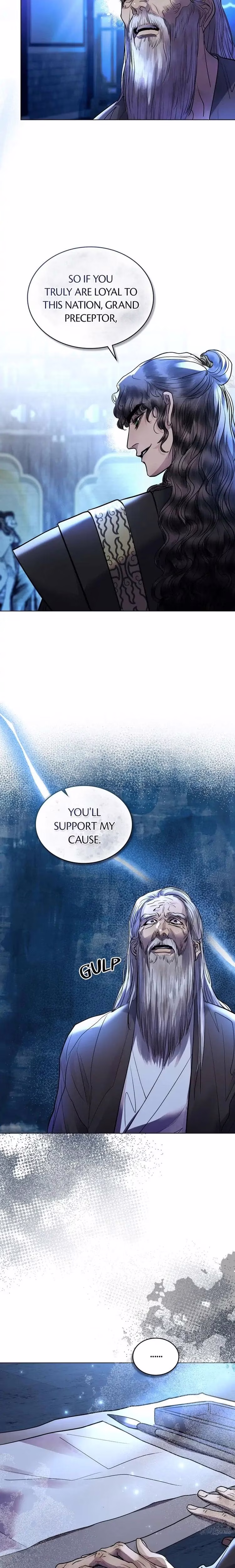 The Tainted Half - Chapter 29 - Part 5