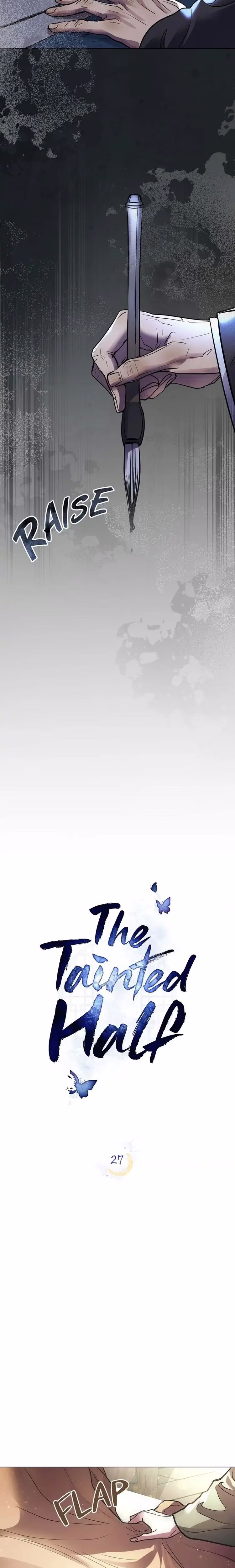 The Tainted Half - Chapter 29 - Part 6