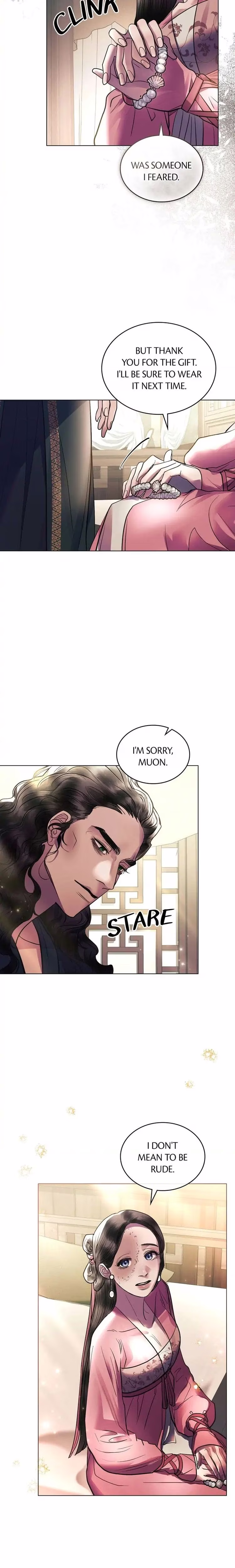 The Tainted Half - Chapter 29 - Part 11