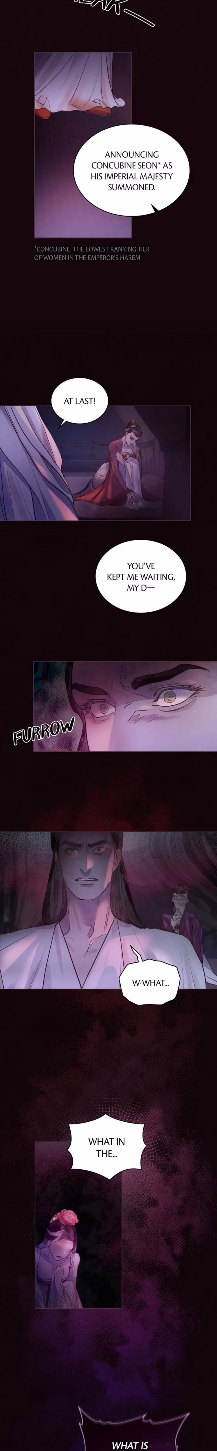 The Tainted Half - Chapter 3 - Part 5