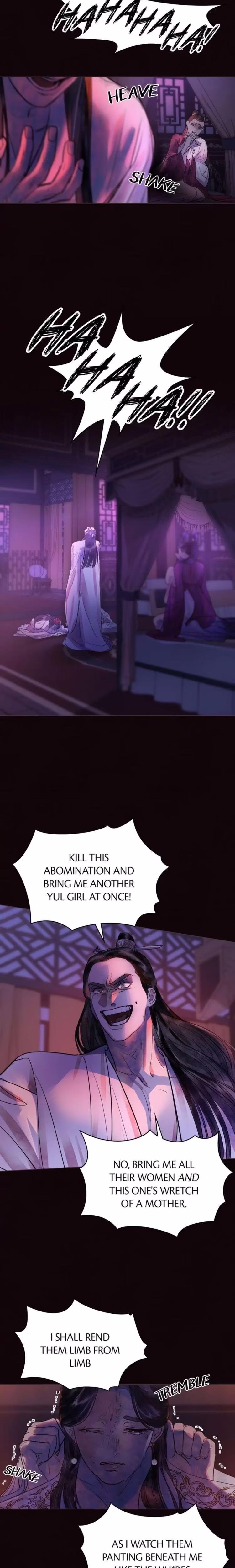 The Tainted Half - Chapter 3 - Part 8