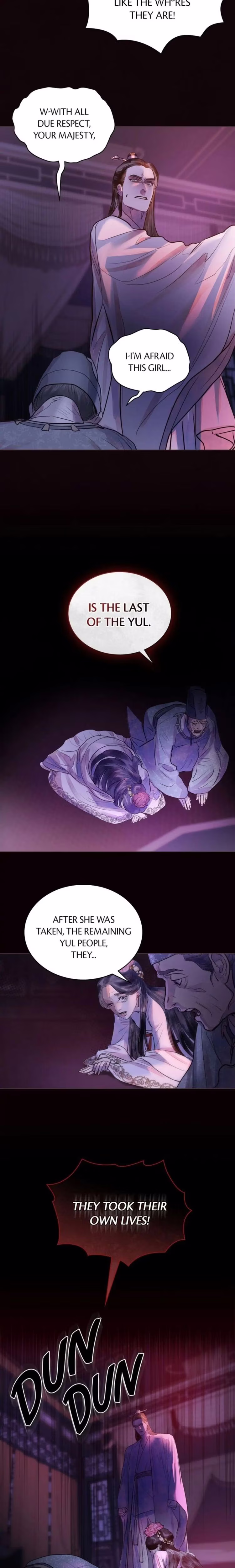 The Tainted Half - Chapter 3 - Part 9