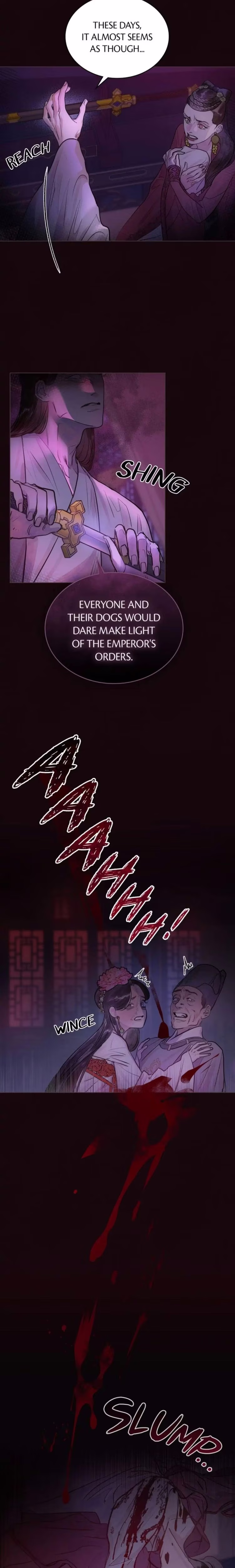 The Tainted Half - Chapter 3 - Part 11