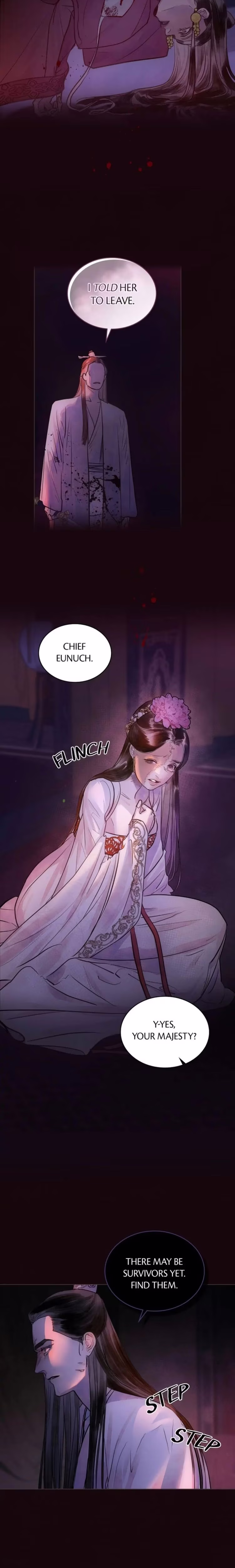 The Tainted Half - Chapter 3 - Part 12