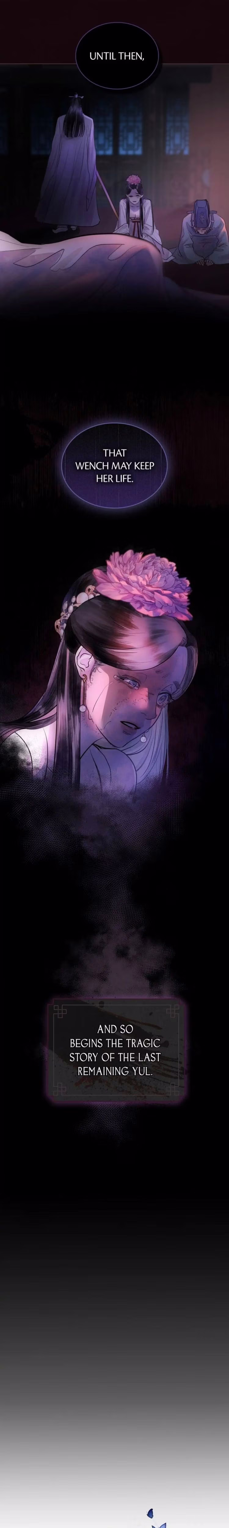 The Tainted Half - Chapter 3 - Part 13