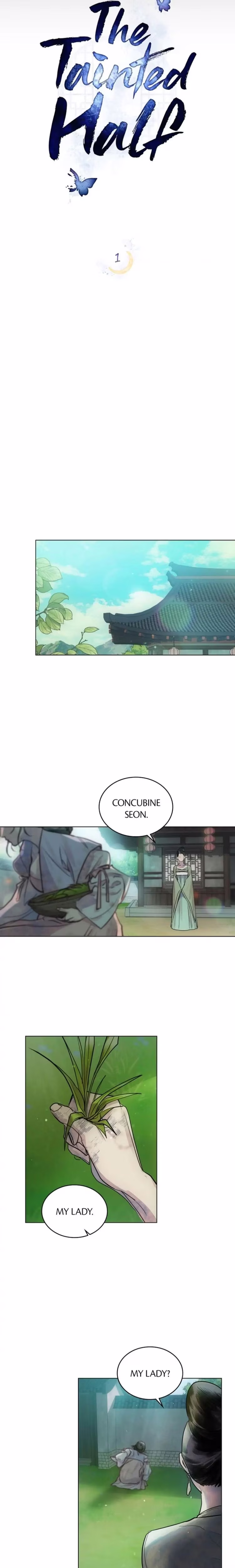 The Tainted Half - Chapter 3 - Part 14