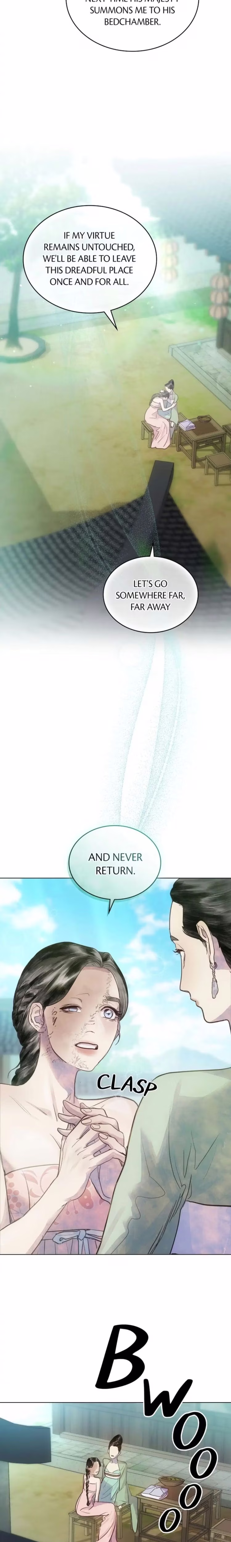 The Tainted Half - Chapter 3 - Part 20