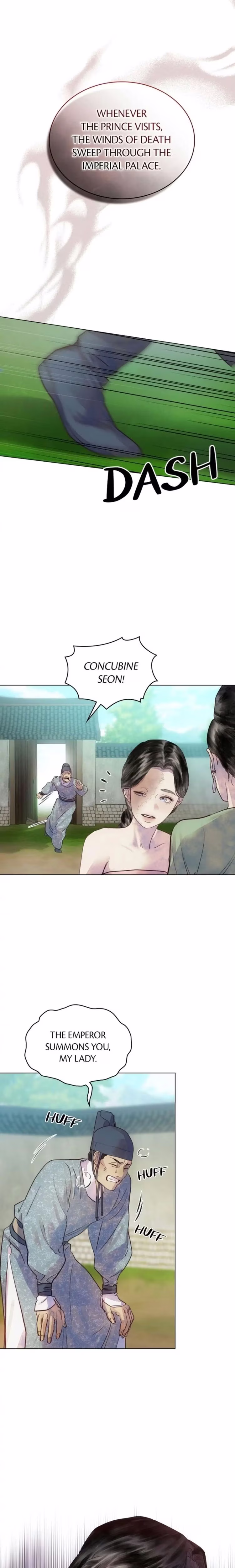 The Tainted Half - Chapter 3 - Part 22