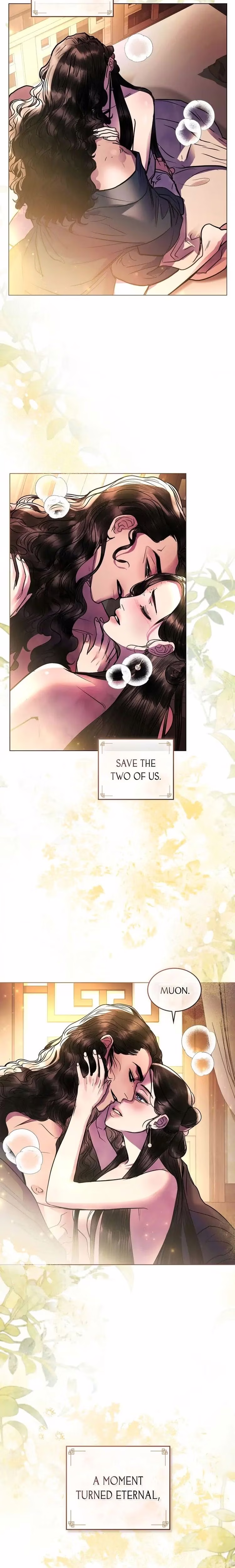 The Tainted Half - Chapter 30 - Part 4